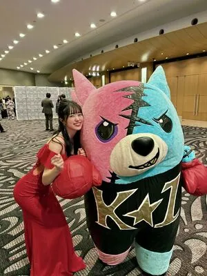 Mariri Sugimoto OnlyFans Leaked Free Thumbnail Picture - #qwxm8Pdbft