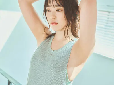 Mariri Sugimoto OnlyFans Leaked Free Thumbnail Picture - #vbez7bFD8S