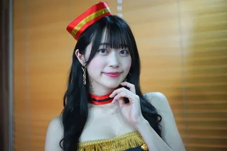 Mariri Sugimoto OnlyFans Leaked Free Thumbnail Picture - #wZOzXgJ1wu