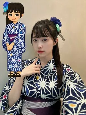 Mariri Sugimoto OnlyFans Leaked Free Thumbnail Picture - #wjVjncrOvQ