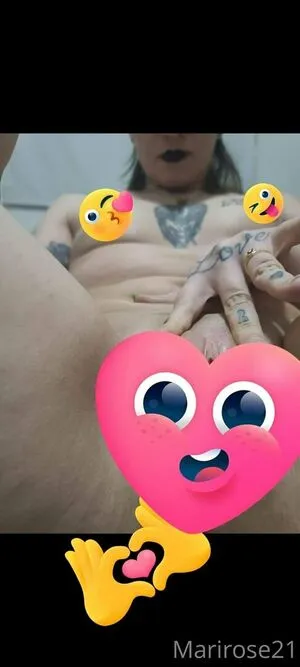 Marirose21 OnlyFans Leaked Free Thumbnail Picture - #cWBWW3hMZt