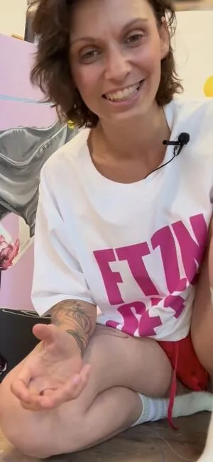 Maris Rauch OnlyFans Leaked Free Thumbnail Picture - #73G2abPiuK