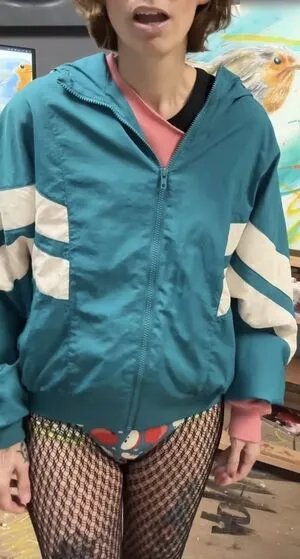 Maris Rauch OnlyFans Leaked Free Thumbnail Picture - #7V7rcdguD7