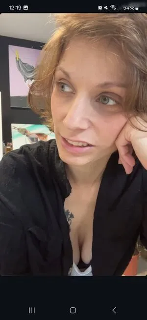 Maris Rauch OnlyFans Leaked Free Thumbnail Picture - #838TNyOZma