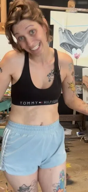 Maris Rauch OnlyFans Leaked Free Thumbnail Picture - #C1IjO0bT4l