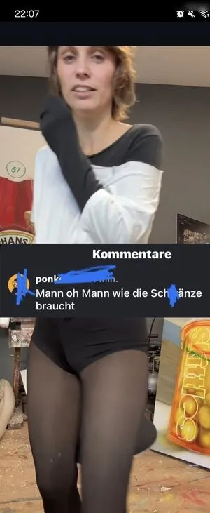 Maris Rauch OnlyFans Leaked Free Thumbnail Picture - #IkHHRp22B5