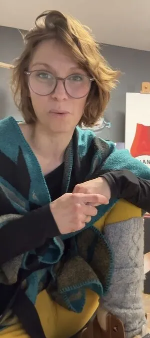 Maris Rauch OnlyFans Leaked Free Thumbnail Picture - #KvU47V2HUR