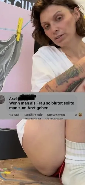 Maris Rauch OnlyFans Leaked Free Thumbnail Picture - #UcjipHuHsy