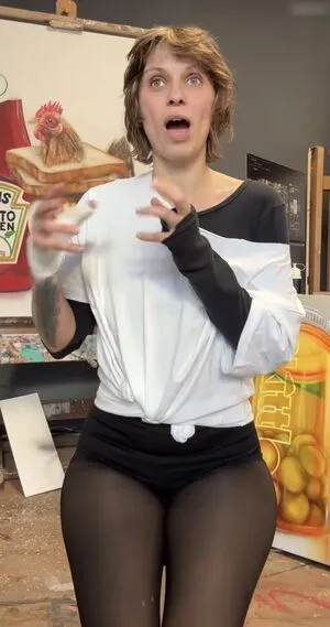 Maris Rauch OnlyFans Leaked Free Thumbnail Picture - #XiuxZa18PL