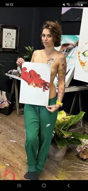 Maris Rauch OnlyFans Leaked Free Thumbnail Picture - #YfrHCWL6P3