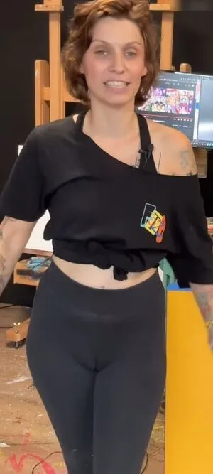 Maris Rauch OnlyFans Leaked Free Thumbnail Picture - #blckJqF5z2