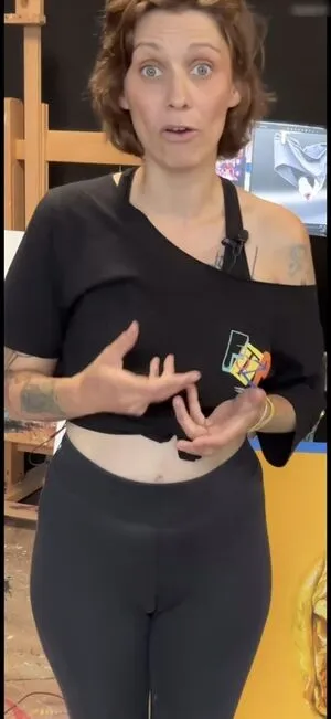 Maris Rauch OnlyFans Leaked Free Thumbnail Picture - #d9IFGORSfw