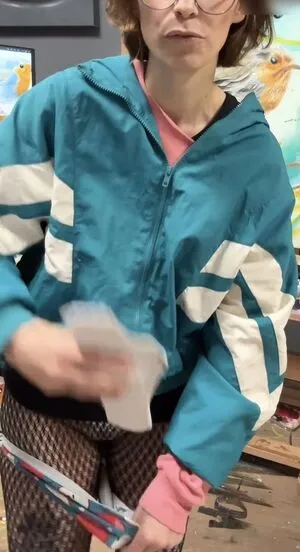 Maris Rauch OnlyFans Leaked Free Thumbnail Picture - #mMbuc450Ge