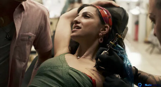 Marisa Abela OnlyFans Leaked Free Thumbnail Picture - #K59x58JewO