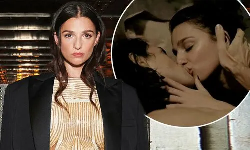 Marisa Abela OnlyFans Leaked Free Thumbnail Picture - #LStkfpj7lD