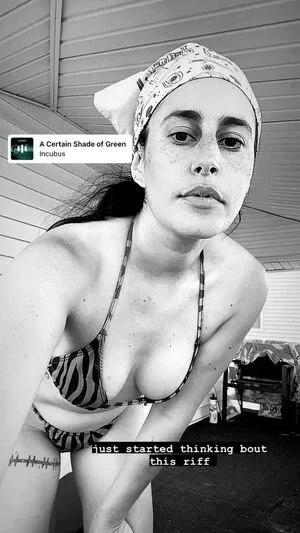 Marisa Dabice OnlyFans Leaked Free Thumbnail Picture - #rRfFq8hwJF