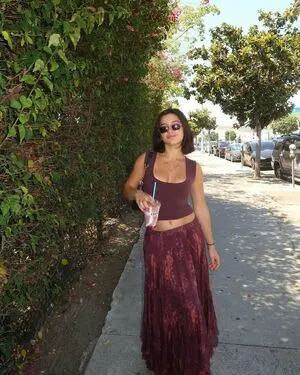 Marisa Dominguez OnlyFans Leaked Free Thumbnail Picture - #1oQHBLivuM