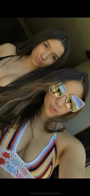 Marisa Dominguez OnlyFans Leaked Free Thumbnail Picture - #hbGffjfXli