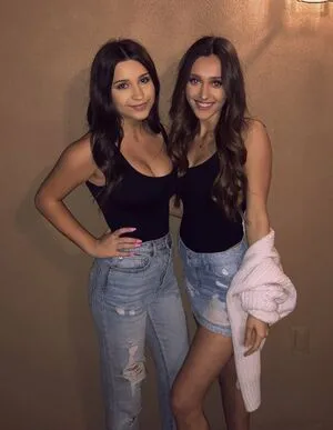 Marisa Dominguez OnlyFans Leaked Free Thumbnail Picture - #hxSeruevuB
