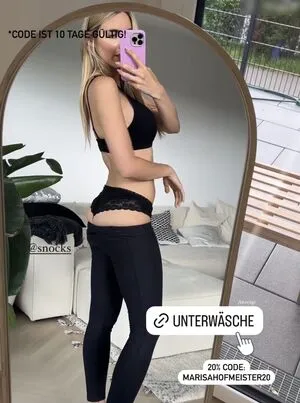 Marisa Hofmeister OnlyFans Leaked Free Thumbnail Picture - #OFNt5G8jLC