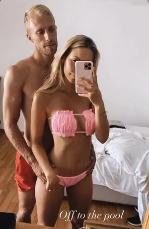 Marisa Hofmeister OnlyFans Leaked Free Thumbnail Picture - #Ouv9rk7YrA