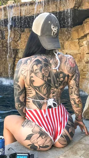 Marisa Laren OnlyFans Leaked Free Thumbnail Picture - #4ZqV8qRy5y