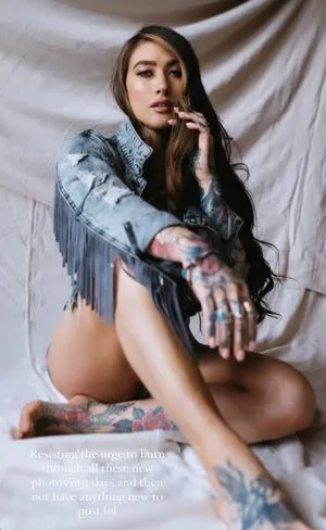Marisa Laren OnlyFans Leaked Free Thumbnail Picture - #9Oen0tJIL8