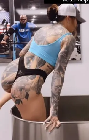 Marisa Laren OnlyFans Leaked Free Thumbnail Picture - #M6x019IHUi