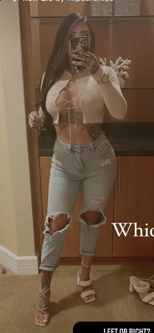 Marisa Laren OnlyFans Leaked Free Thumbnail Picture - #N1rV1icH0Y