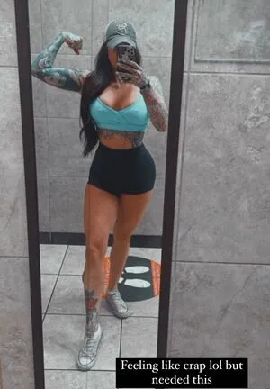Marisa Laren OnlyFans Leaked Free Thumbnail Picture - #g4mzcWWLRk