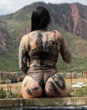 Marisa Laren OnlyFans Leaked Free Thumbnail Picture - #jQxTftkEVO
