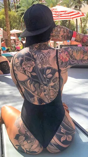 Marisa Laren OnlyFans Leaked Free Thumbnail Picture - #nuTkuloTea