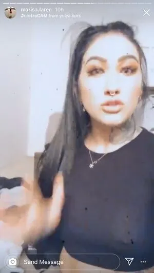 Marisa Laren OnlyFans Leaked Free Thumbnail Picture - #twN2xJmj6J