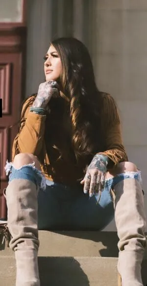 Marisa Laren OnlyFans Leaked Free Thumbnail Picture - #u32g3hxVzF