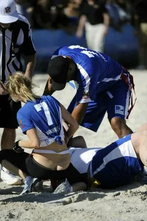 Marisa Miller OnlyFans Leaked Free Thumbnail Picture - #zr2WSGABAQ