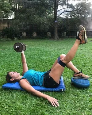 Marisa Minetti OnlyFans Leaked Free Thumbnail Picture - #4FMUXcc3mr