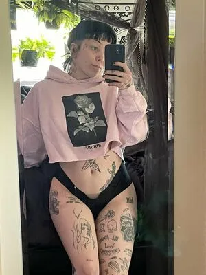 Marisa Noel Ward OnlyFans Leaked Free Thumbnail Picture - #bs8TiWMCTR