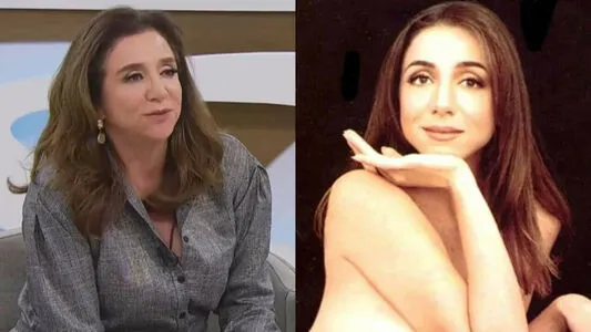 Marisa Orth OnlyFans Leaked Free Thumbnail Picture - #MGOGHyhUxJ