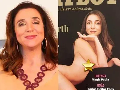 Marisa Orth OnlyFans Leaked Free Thumbnail Picture - #arx68C3qJ4