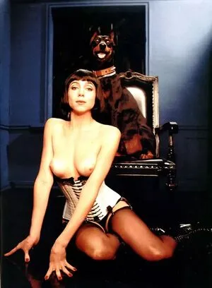 Marisa Orth OnlyFans Leaked Free Thumbnail Picture - #lL64XXi9k8