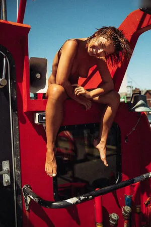 Marisa Papen OnlyFans Leaked Free Thumbnail Picture - #V9ZbozZkEb