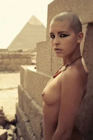 Marisa Papen OnlyFans Leaked Free Thumbnail Picture - #bezpjIEsO3