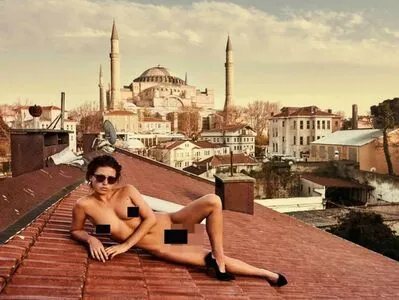 Marisa Papen OnlyFans Leaked Free Thumbnail Picture - #o33K77RIsm