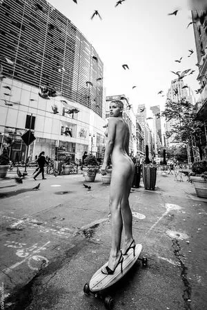 Marisa Papen OnlyFans Leaked Free Thumbnail Picture - #omlPfkOdwq