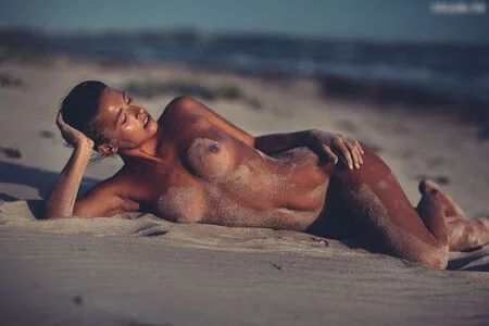 Marisa Papen OnlyFans Leaked Free Thumbnail Picture - #qZF5lfSWE2