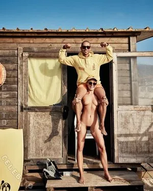 Marisa Papen OnlyFans Leaked Free Thumbnail Picture - #sdoKIpbPKS