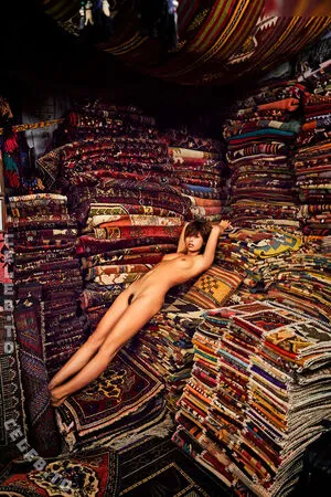 Marisa Papen OnlyFans Leaked Free Thumbnail Picture - #skdwN2wviW