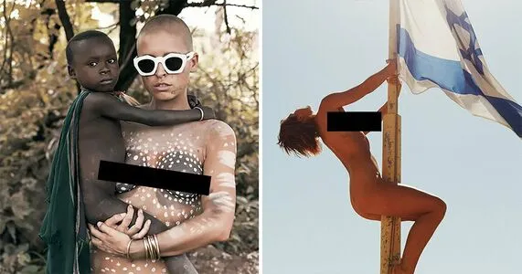 Marisa Papen OnlyFans Leaked Free Thumbnail Picture - #upvwhsNsNr