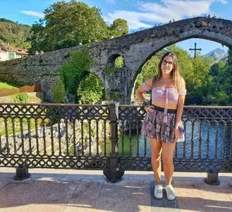 Marisa Riquelme OnlyFans Leaked Free Thumbnail Picture - #Bx3Kmr0gyy