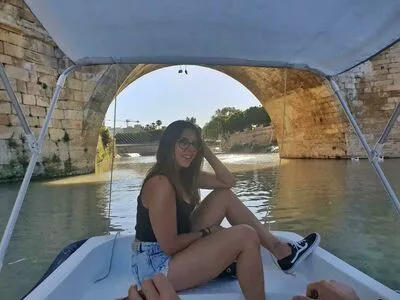 Marisa Riquelme OnlyFans Leaked Free Thumbnail Picture - #EogkB4O6tX